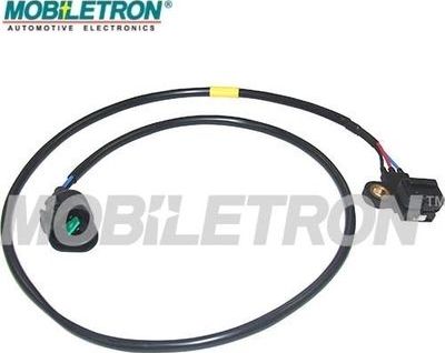 Датчик положения коленвала Mobiletron для Mitsubishi Galant VIII 1999-2003. Артикул CS-J054
