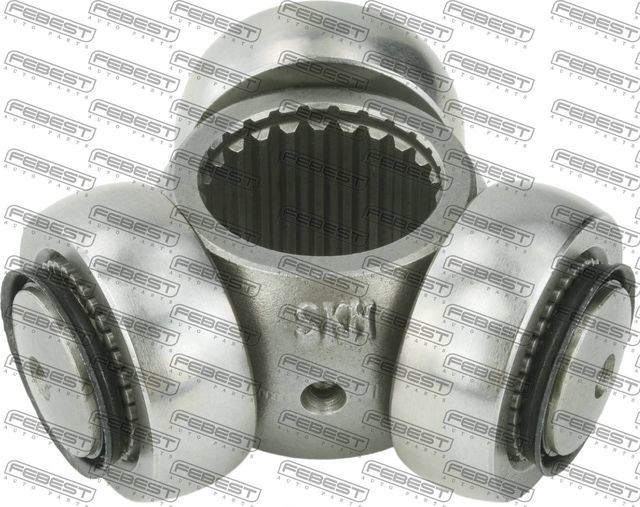 Трипоид Febest для Kia Carnival I 1999-2006. Артикул 2216-CARN