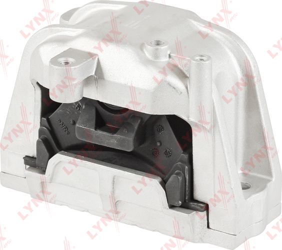 Подушка (опора) двигателя LYNXauto правая для Audi A3 II (8P) 2003-2013. Артикул ME-1238