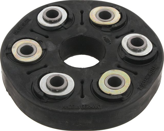 Крестовина карданного вала Febi Bilstein передняя для Mercedes-Benz S-Класс IV (W220) 1998-2005. Артикул 03411