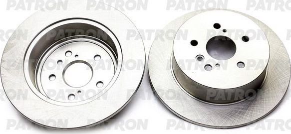 Тормозной диск Patron. Артикул PBD1020
