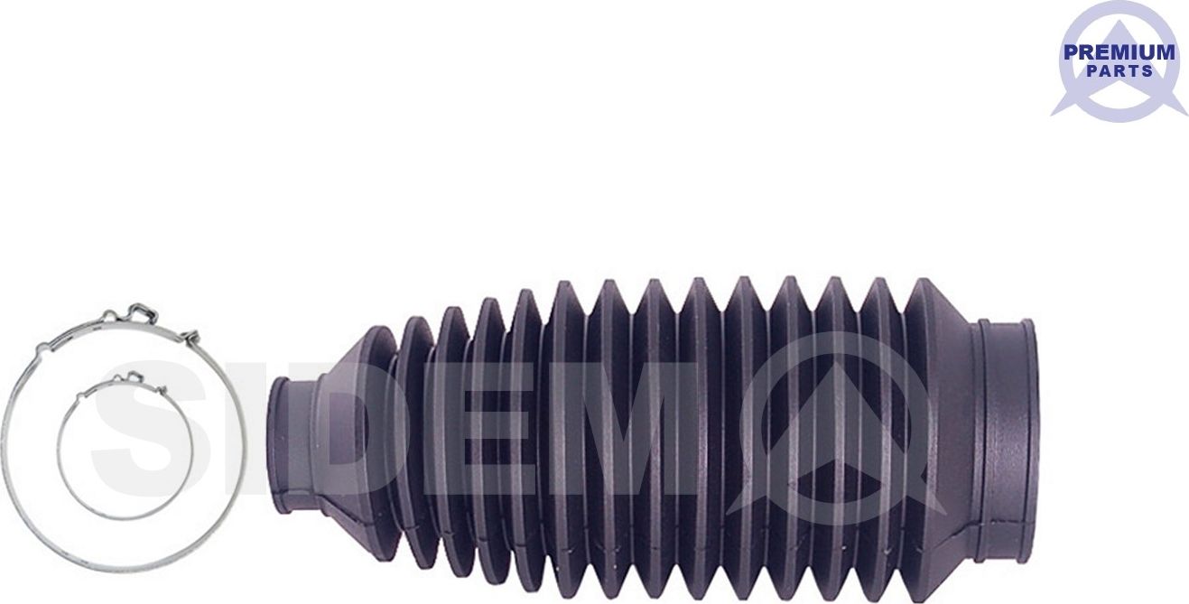 Пыльник рулевой рейки Sidem. Артикул 307.230