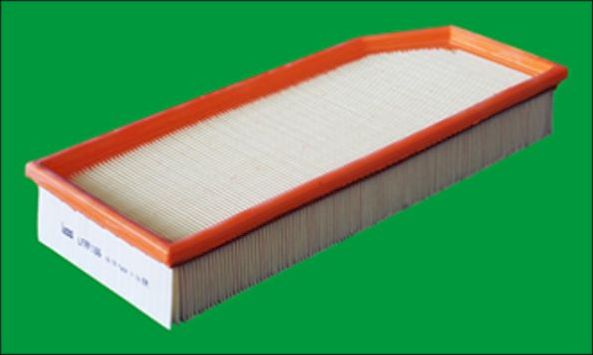 Воздушный фильтр Lucas Filters. Артикул LFAF186