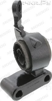 Сайлентблок переднего рычага подвески MOOG. Артикул BM-SB-7392