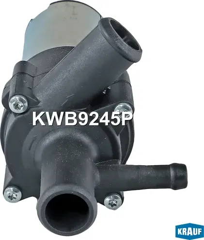 Насос водяной электрический (Krauf). Артикул KWB9245P