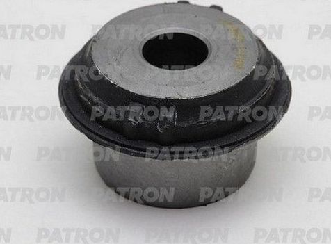 Сайлентблок переднего рычага подвески Patron. Артикул PSE1065