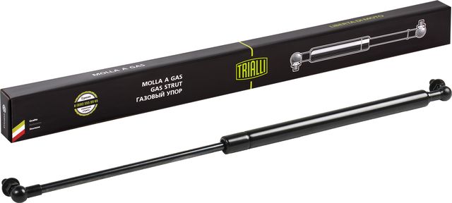Амортизатор (упор) капота Trialli для Lexus GX I 2001-2009. Артикул GS 1907