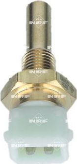 Датчик температуры охлаждающей жидкости NRF EASY FIT. Артикул 727134