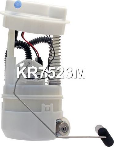 Насос топливный Krauf. Артикул KR7523M