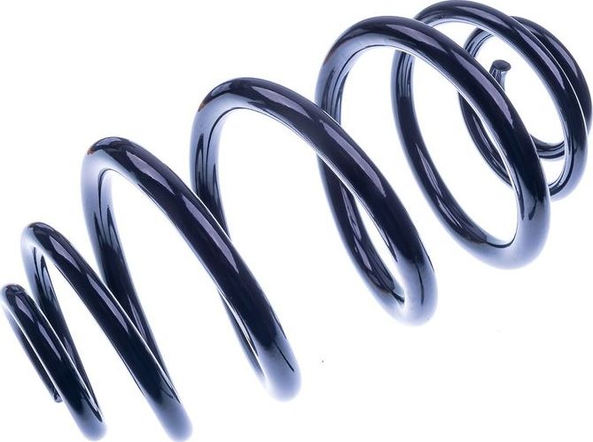 Пружина подвески Denckermann. Артикул D700082