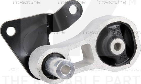 Подушка (опора) двигателя NK передняя для Ford KA III 2016-2026. Артикул 59725032