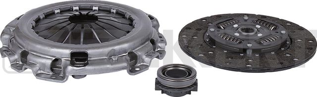 Сцепление (комплект) Zekkert. Артикул KS-4374