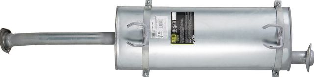 Глушитель Trialli для ГАЗ ГАЗель NEXT 2013-2026. Артикул EMM 0307