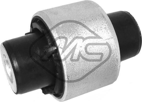 Сайлентблок переднего рычага подвески Metalcaucho (резина/металл). Артикул 06604