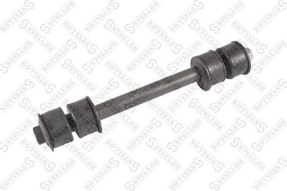Стойка (тяга) стабилизатора Stellox. Артикул 56-00142A-SX