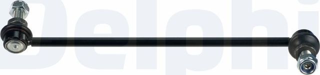 Стойка (тяга) стабилизатора Delphi передняя правая для Nissan Pathfinder R52 2014-2026. Артикул TC3229