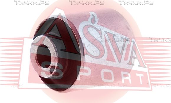Сайлентблок переднего рычага подвески Asva. Артикул 0501-GGF1