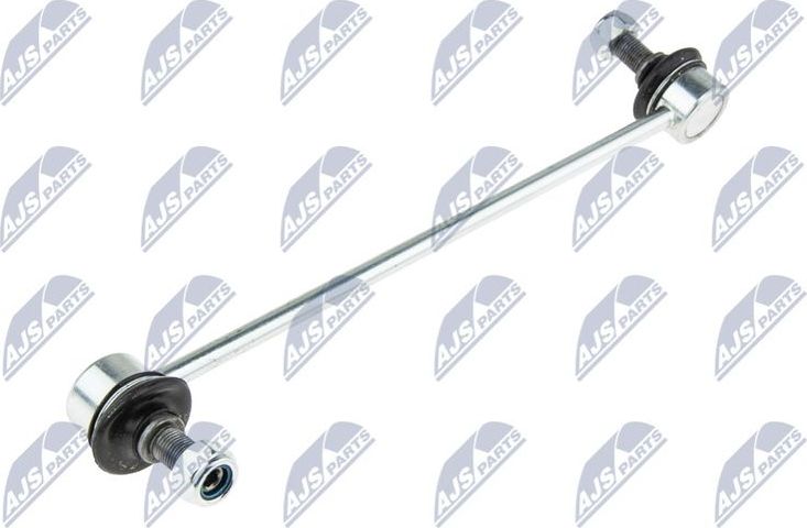 Стойка (тяга) стабилизатора NTY (сталь). Артикул ZLP-PL-015