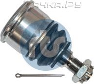 Шаровая опора RTS. Артикул 93-06652