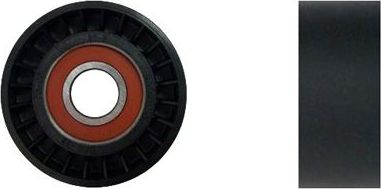 Натяжной ролик (натяжитель) приводного поликлинового ремня Denckermann для Fiat Marea 1996-2002. Артикул P214003