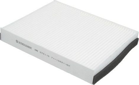 Салонный фильтр Stellox (Синтетика). Артикул 71-10601-SX