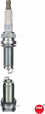 СВЕЧА ЗАЖИГАНИЯ NGK 3656 LZFR6AI NGK NGK NGK. Артикул LZFR6AI