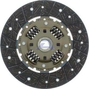 Диск сцепления Aisin. Артикул DF-005