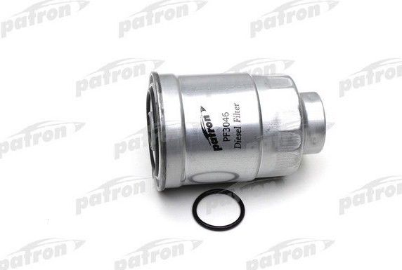 Топливный фильтр Patron. Артикул PF3046