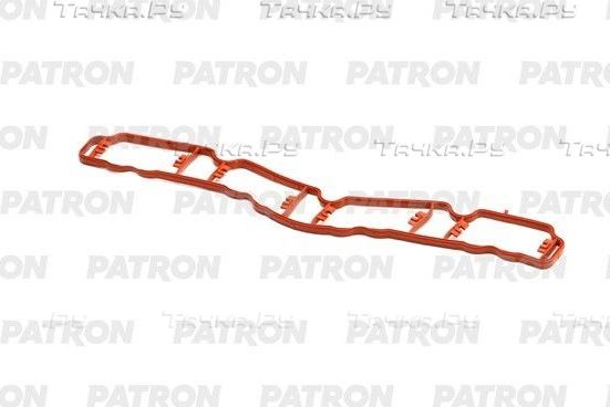 Прокладка впускного коллектора Patron для Audi S3 II (8P) 2006-2013. Артикул PG5-2143