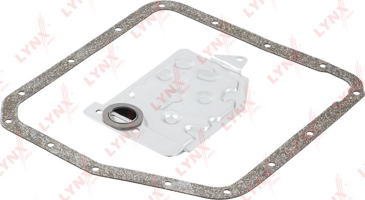 Фильтр АКПП LYNXauto. Артикул LT-1080