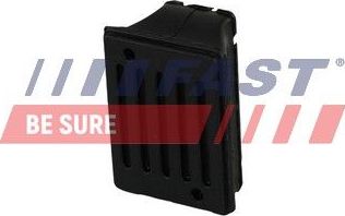 Отбойник амортизатора (стойки) Fast. Артикул FT18439