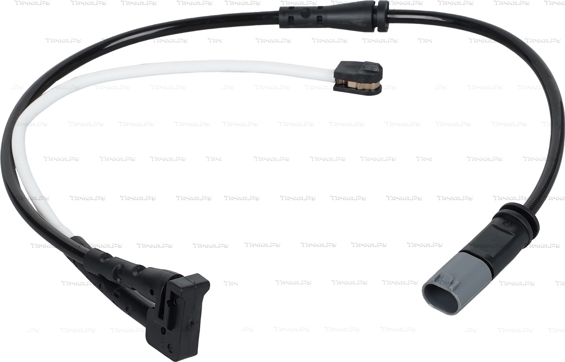 Датчик износа тормозных колодок  Trialli передний для BMW X1 II (F48) 2014-2026. Артикул PFS 0202