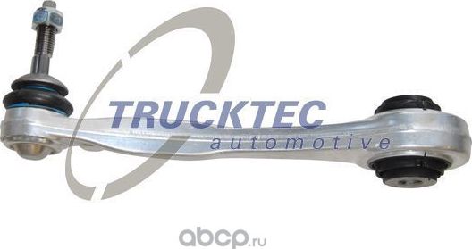 Поперечный рычаг задней подвески Trucktec Automotive. Артикул 08.31.158