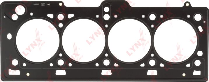 Прокладка ГБЦ LYNXauto. Артикул SH-0087
