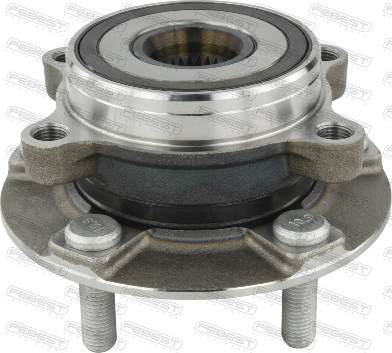 Ступица колеса Febest. Артикул 0482-GK1WMF