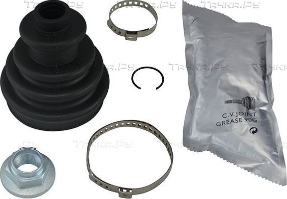 Пыльник ШРУСа наружный Kavo Parts. Артикул CVB-4505