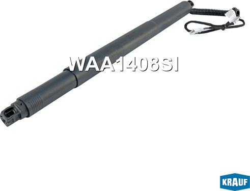 Амортизатор крышки багажника Krauf. Артикул WAA1408SI