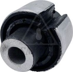 Сайлентблок заднего рычага подвески Asmetal. Артикул 38VW1230