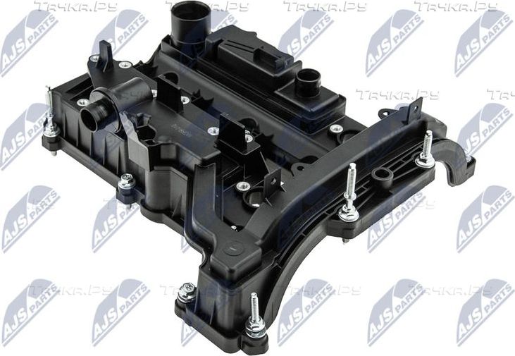 Клапанная крышка NTY для Ford Transit Courier I 2014-2026. Артикул BPZ-FR-010