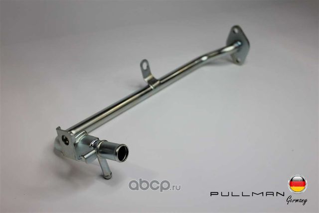 Трубка системы охлаждения (Pullman). Артикул 6162781501