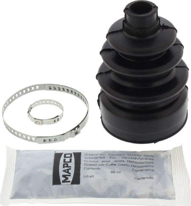 Пыльник ШРУСа наружный MAPCO для Trabant P 601 1986-1990. Артикул 18921