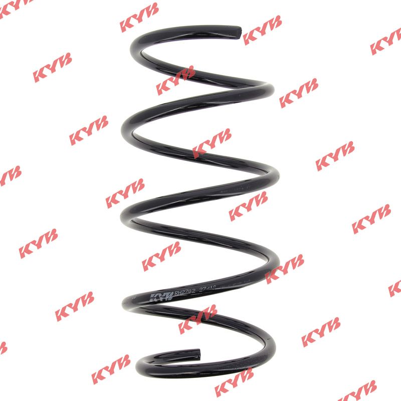 Пружина подвески KYB (Каяба) K-Flex. Артикул RH2702