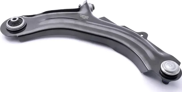 Рычаг RENAULT MEGANE 03- перед.подв.нижн.лев. (Metaco) Metaco. Артикул 4300029L