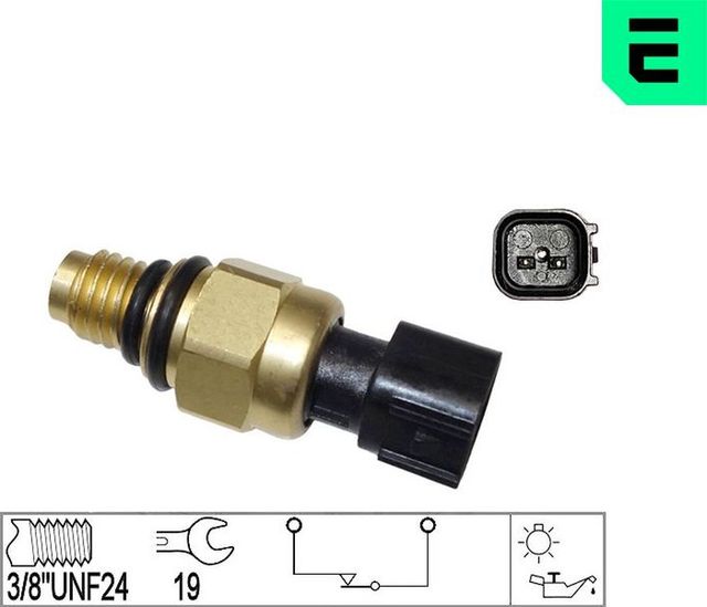 Датчик давления масла Era для Ford Focus II 2004-2012. Артикул 330813