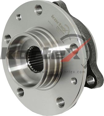Ступица с подшипником передн. (Kortex). Артикул KHB4403STD