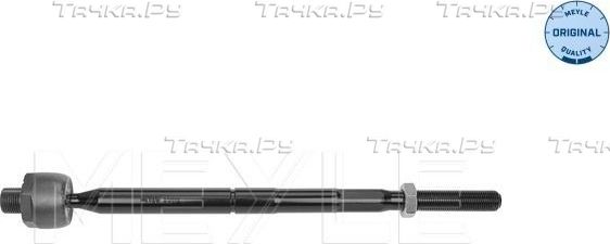 Рулевая тяга Meyle Original. Артикул 216 020 0027