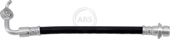 Тормозной шланг ABS задний правый для Toyota Previa III (XR50) 2005-2026. Артикул SL 6791