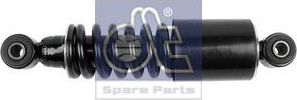 Амортизатор кабины DT Spare Parts. Артикул 3.83006