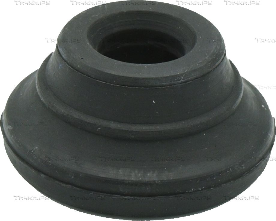 Втулка амортизатора MITSUBISHI ASPIRE EC5A 96-03 DION CR9W 00-04 GALANT EA7A (Jikiu). Артикул BS23022