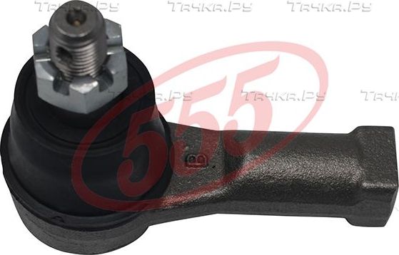 Наконечник рулевой тяги 555. Артикул SE-3391